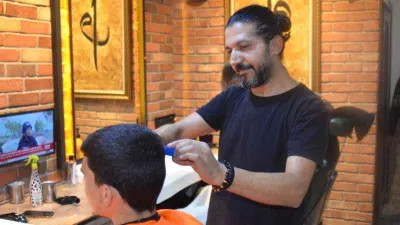 Milli Kuaförler, gözünü Napoli’deki şampiyonluğa dikti