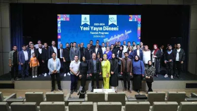 Radyo Başakşehir, yeni yayın dönemine 