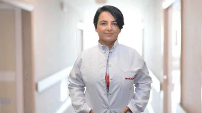 'Her 8 kadından 1’i meme kanseri adayı'