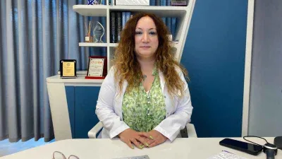 Uyuz kontrol altına alınamazsa çok yaygınlaşacak!