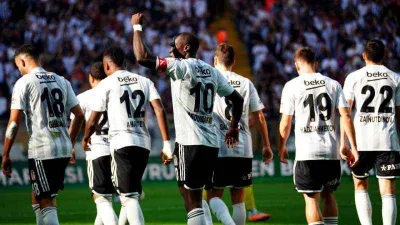 Beşiktaş, Bodo/Glimt’in konuğu olacak