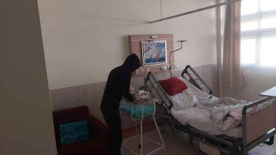 Niğde'de 'pembe kod' tatbikatıyla bebek kaçırma olaylarına hazırlık