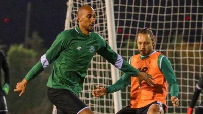 Konyaspor, 10. haftada karşılaşacağı Adana Demirspor maçı hazırlıklarını sürdürdü