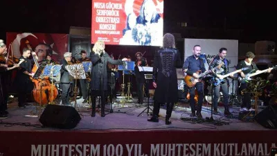 Barış Manço’nun 100. yıl vasiyeti yerine getirildi