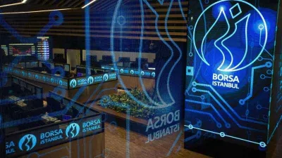 Borsa tekrar yükselişe geçti
