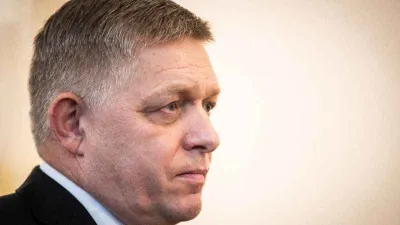 Slovakya Başbakanı Fico: “Ukrayna'ya daha fazla silah yardımı sağlamayacağız”