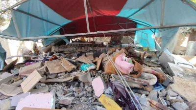 Can kaybı 7 bin 28'e yükseldi