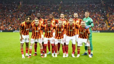 Çaykur Rizespor ile Galatasaray 43. randevuda
