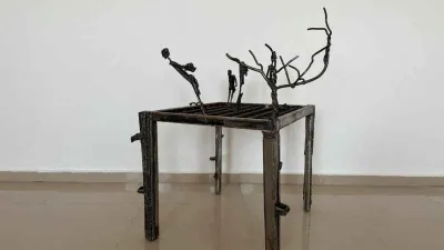 Devlet Resim Heykel Yarışması 76. kez yapıldı