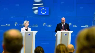 AB’den İsrail-Filistin sorunu için barış konferansı çağrısı