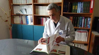 Gazze'de 'fosfor ve asbest' tehlikesine dikkat