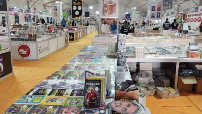 Niğde 6. Kitap Fuarı okurlara kapılarını açtı