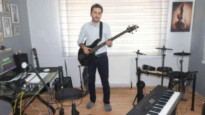 Erzincanlı doktor, Barış Manço'nun 