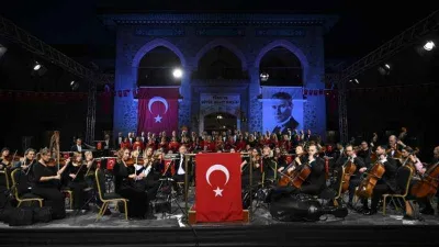 100. Yılda Cumhuriyet Müzesi ziyaretçi rekoru kırdı