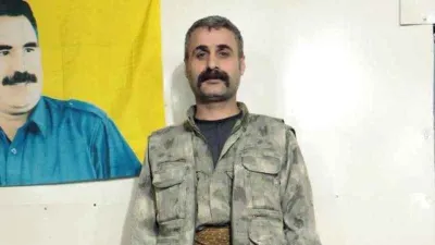 PKK’nın sözde Metina lojistik sorumlusu Cahit Aktay etkisiz hale getirildi