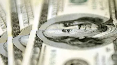 Serbest piyasada döviz fiyatları