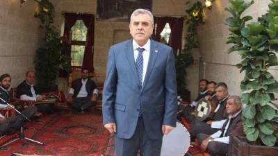 Şanlıurfa'da 'UNESCO Müzik Şehri' listesi sevinci