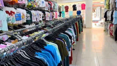 Ekim ayında en fazla çocuk giyim ürünleri pahalandı