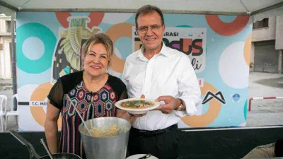 2. Uluslararası Tarsus Festivali gün sayıyor