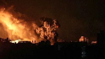 İsrail ordusu: “Kara harekatının başlamasından bu yana 30 asker öldü”