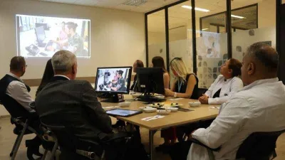 Bursa Şehir Hastanesi 