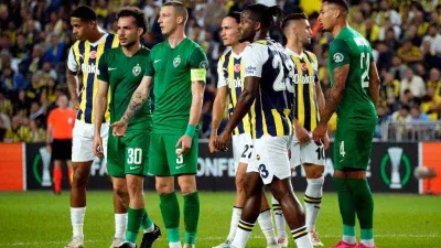 Fenerbahçe, Ludogorets’e misafir olacak