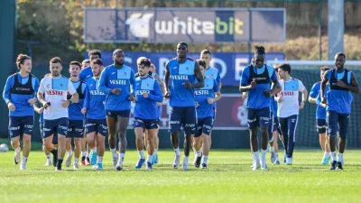 Trabzonspor seriye geçmek istiyor