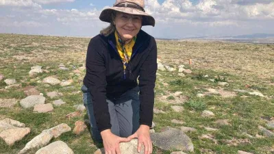 Külhöyük'teki kazılar 5 bin yıl öncesini aydınlatacak