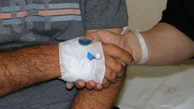 30 bin hasta böbrek nakli için bekliyor