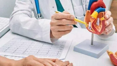 Her yıl 300 bin kişi kalp krizi geçiriyor, 125 kişi hayatını kaybediyor