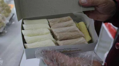 Tahin helvası soğuk havalarda vücuda enerji kaynağı