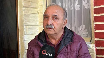 24 yıl geçti ama çok katlı binalara hala giremiyor