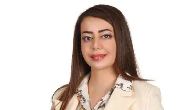 Göçmen çocukların yaşadıklarını kaleme aldı