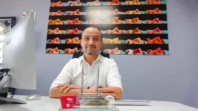 Burun ameliyatını kışın yaptırmak daha avantajlı