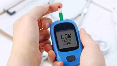 Diyabetli sayısı 2045 yılında 700 milyonu geçecek