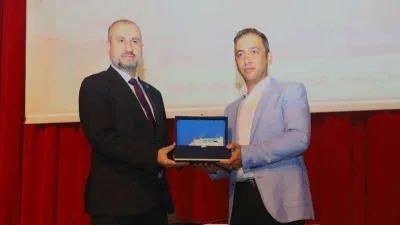 Bursa Büyükşehir’den ailelere ‘iletişim semineri’