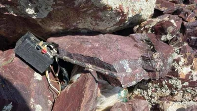 Pençe Operasyonu bölgesinde arama-tarama faaliyetlerine aralıksız devam ediliyor