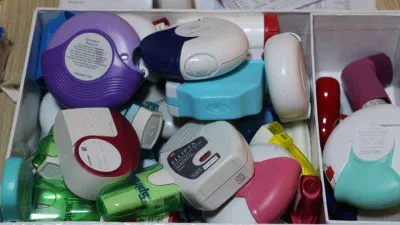 KOAH nedeniyle yılda 300 bin insan hayatını kaybediyor