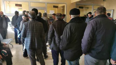 En düşük emekli maaşı 10 bin lirayı geçecek