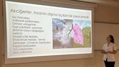 Dünyanın en ölümcül 3 hastalığından biri: KOAH