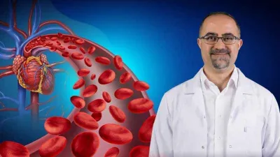 Erken damar yaşlanmasına dikkat!