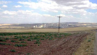 389 muhtelif arsa açık artırma ile satışa sunuluyor