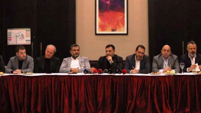 Konyaspor’da olağanüstü genel kurul ertelendi