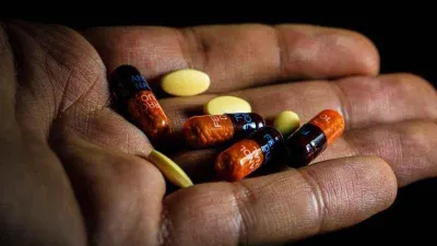 Yanlış antibiyotik kullanımı her yıl 700 bin can alıyor