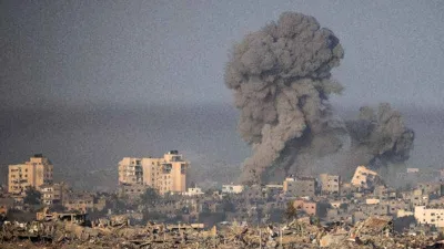 İsrail, Şifa Hastanesi direktörünü gözaltına aldı