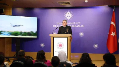 Gazze’ye 208 ton insani yardım malzemesi ve 5 ton tıbbi malzeme sevk edildi