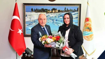 Denizli eşsiz lezzetleri için festivale hazırlanıyor