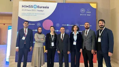 Eskişehir Şehir Hastanesi artık ‘Dijital Hastane’