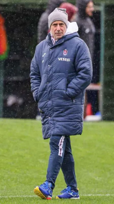 Trabzonspor, Avcı ile yenilmezlik serisini sürdürmek istiyor