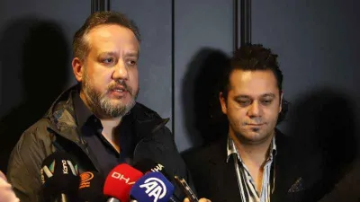 Antalyaspor'da hedef ligi ilk 5'te bitirmek